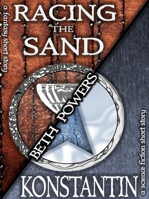 cover image of Racing the Sand & Konstantin